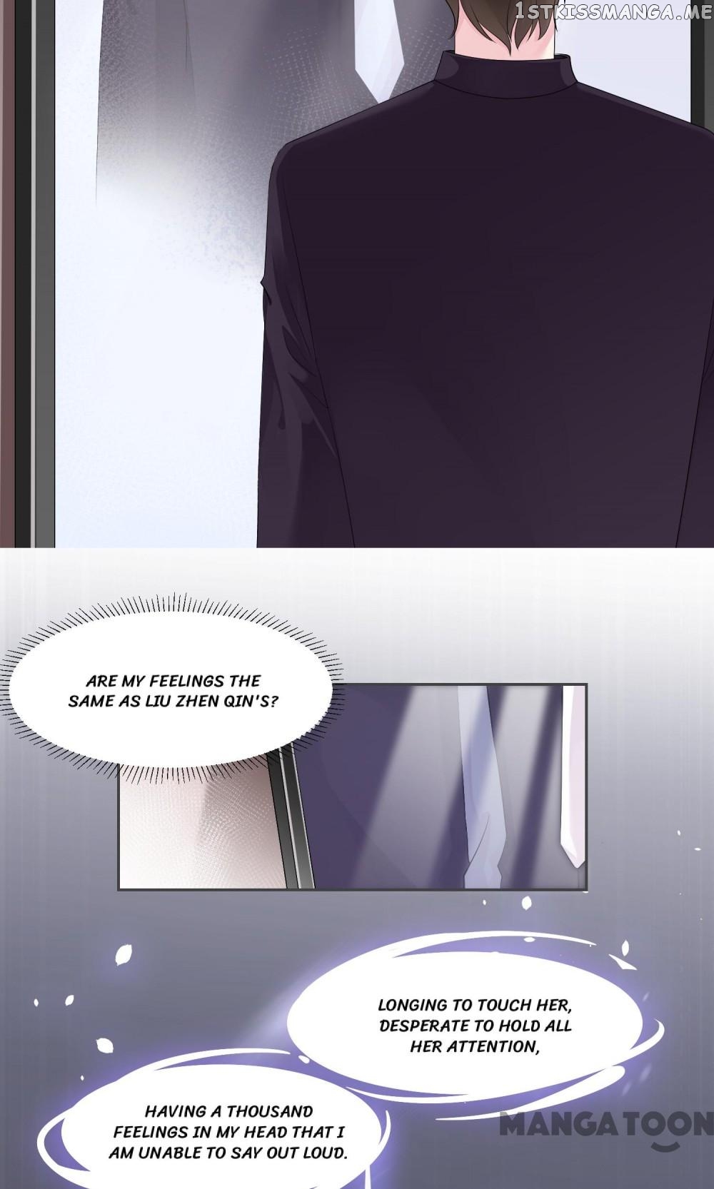 Movie King and His Princess chapter 38 - page 8