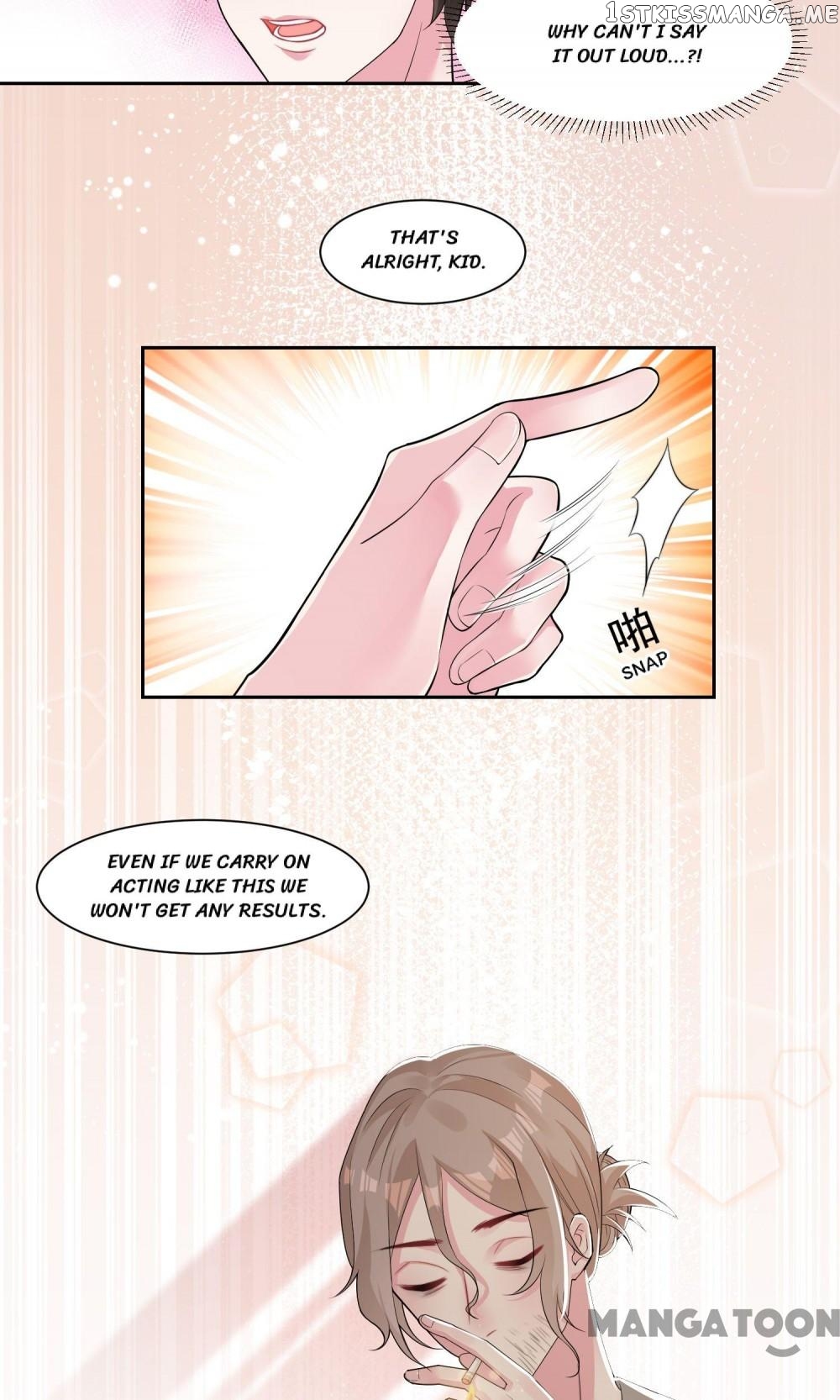 Movie King and His Princess chapter 37 - page 14