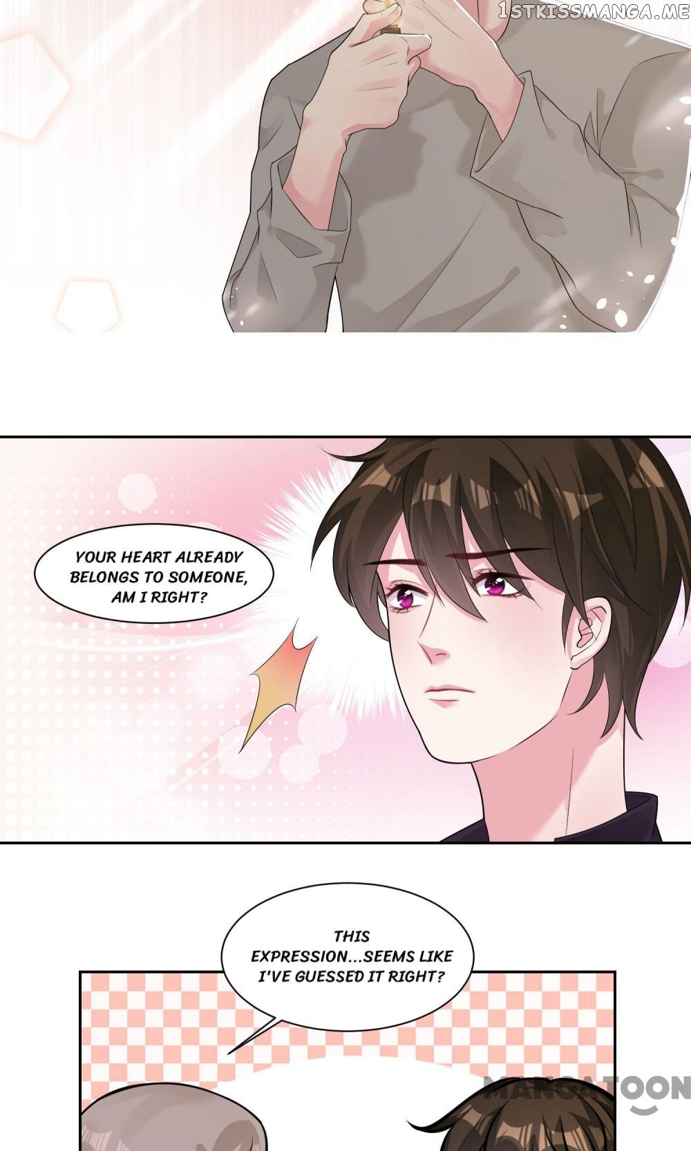 Movie King and His Princess chapter 37 - page 15