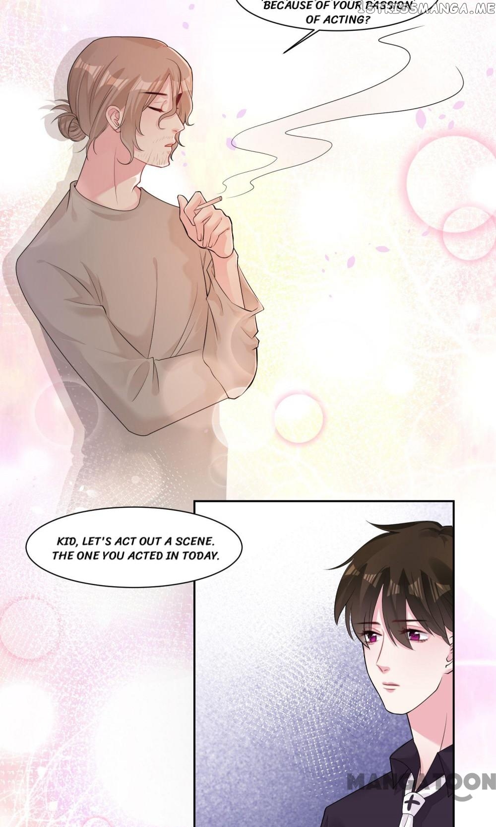 Movie King and His Princess chapter 37 - page 9