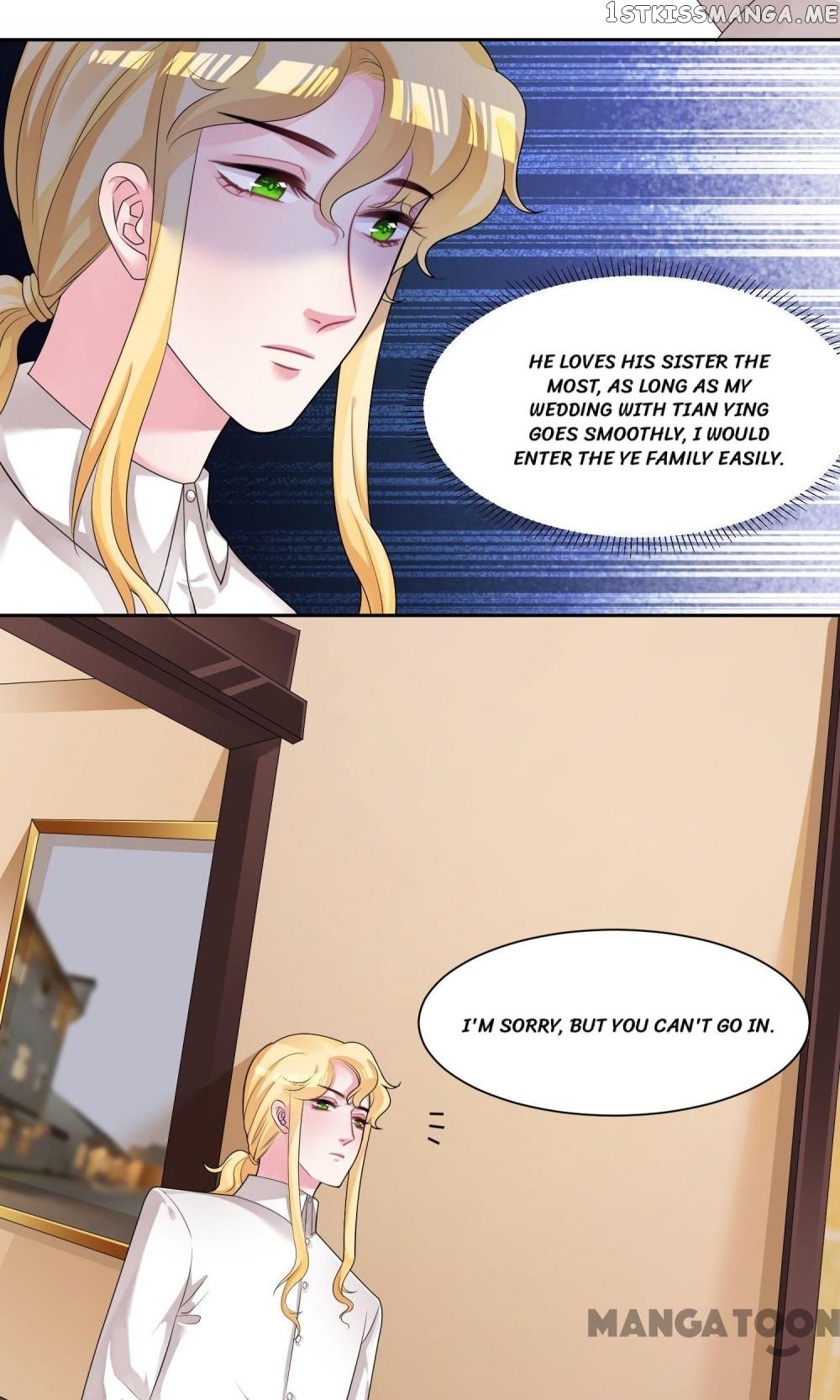 Movie King and His Princess chapter 36 - page 4