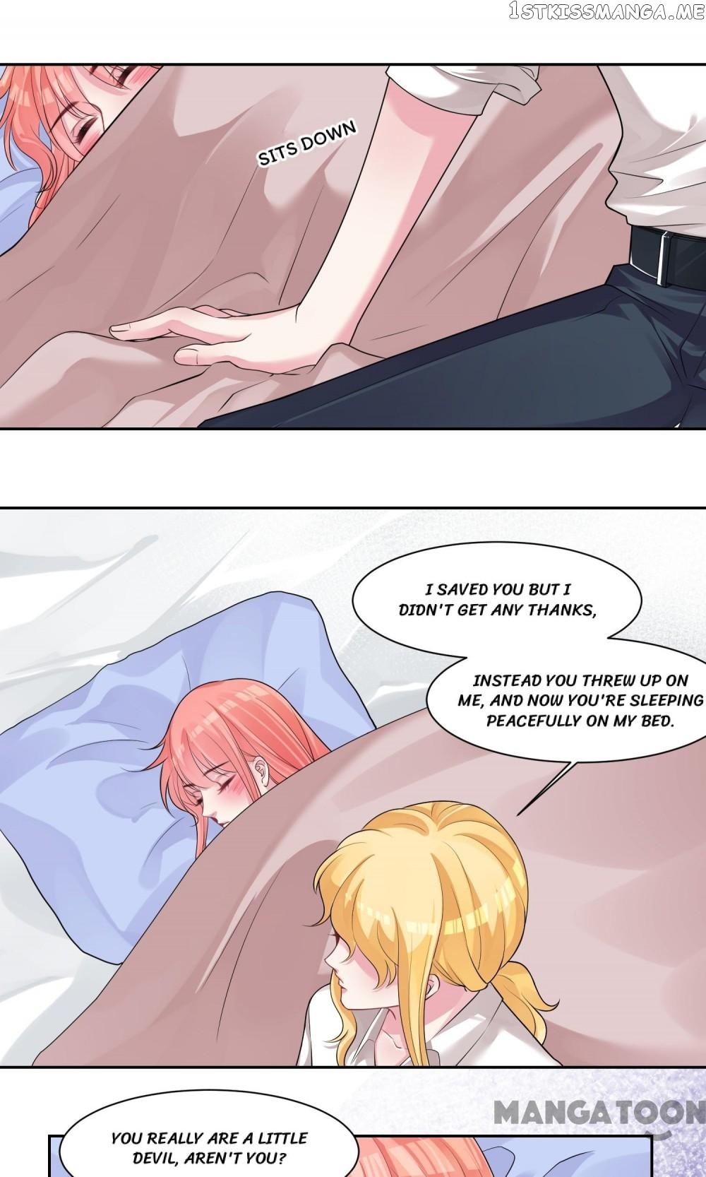 Movie King and His Princess chapter 35 - page 14