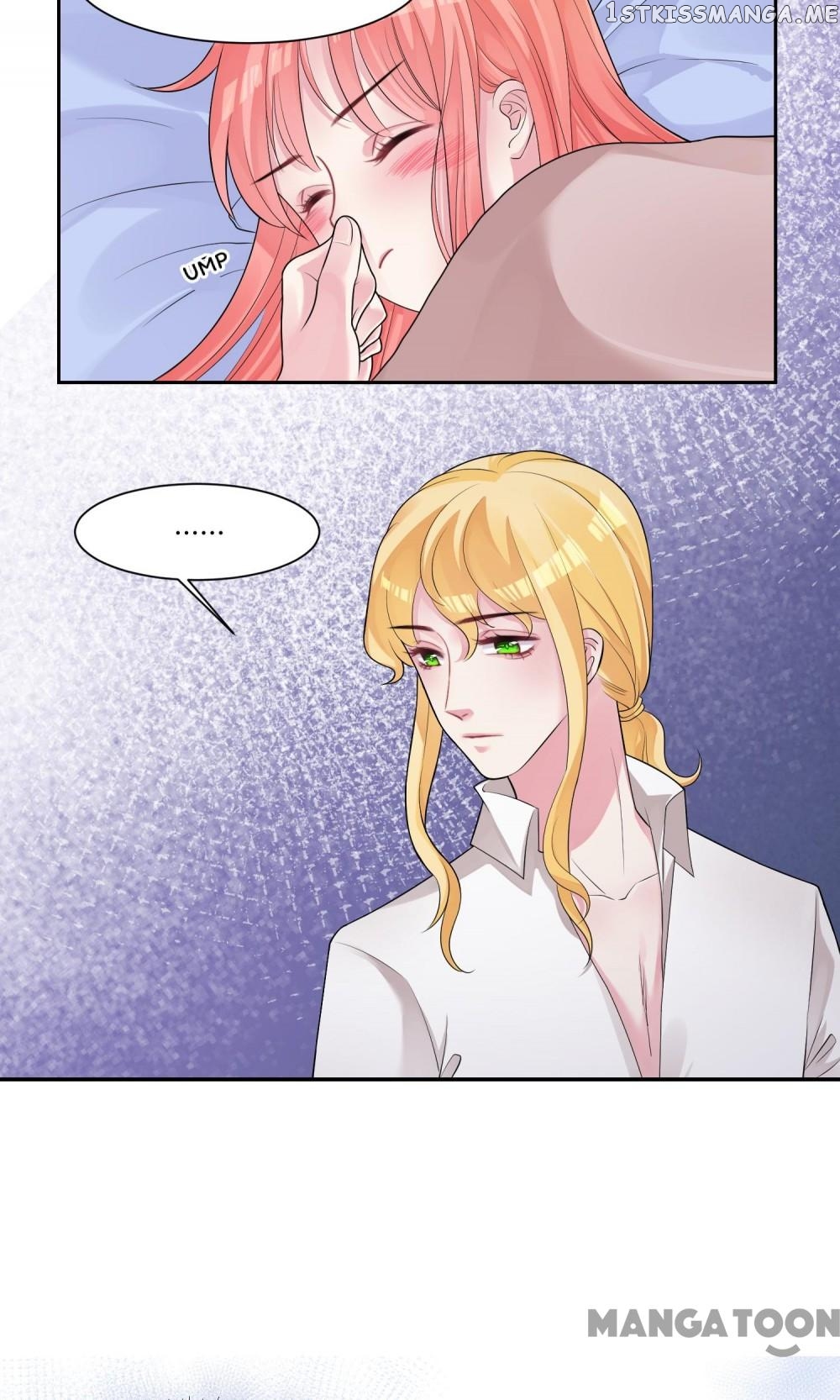 Movie King and His Princess chapter 35 - page 15