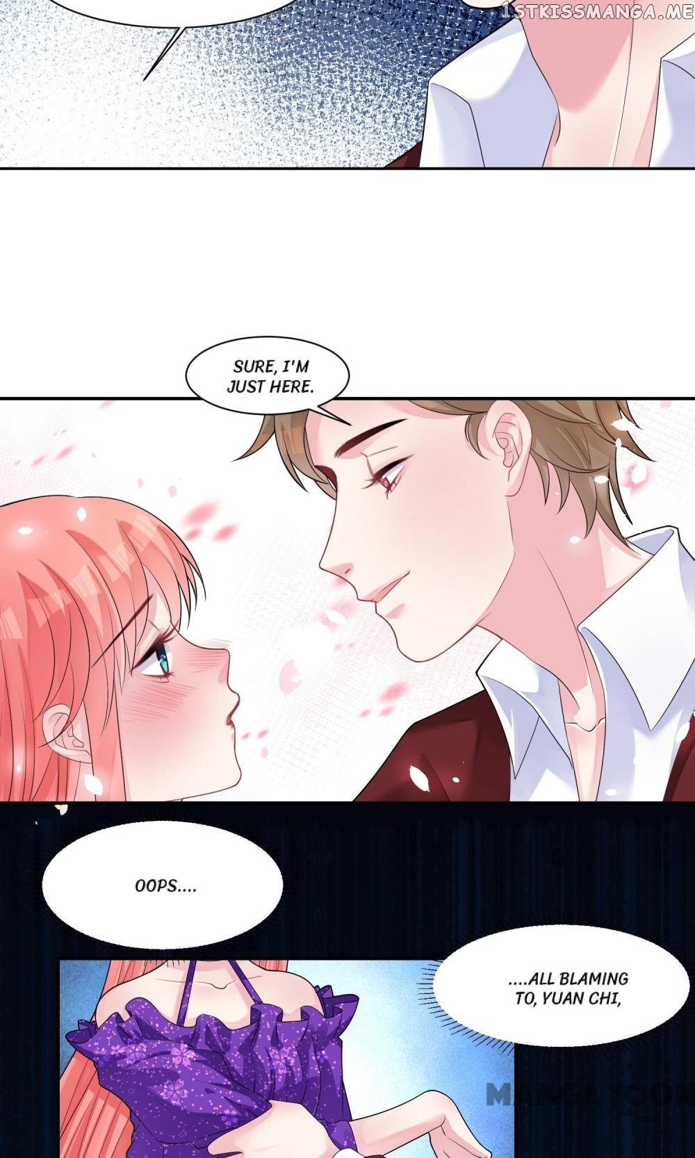 Movie King and His Princess chapter 34 - page 12