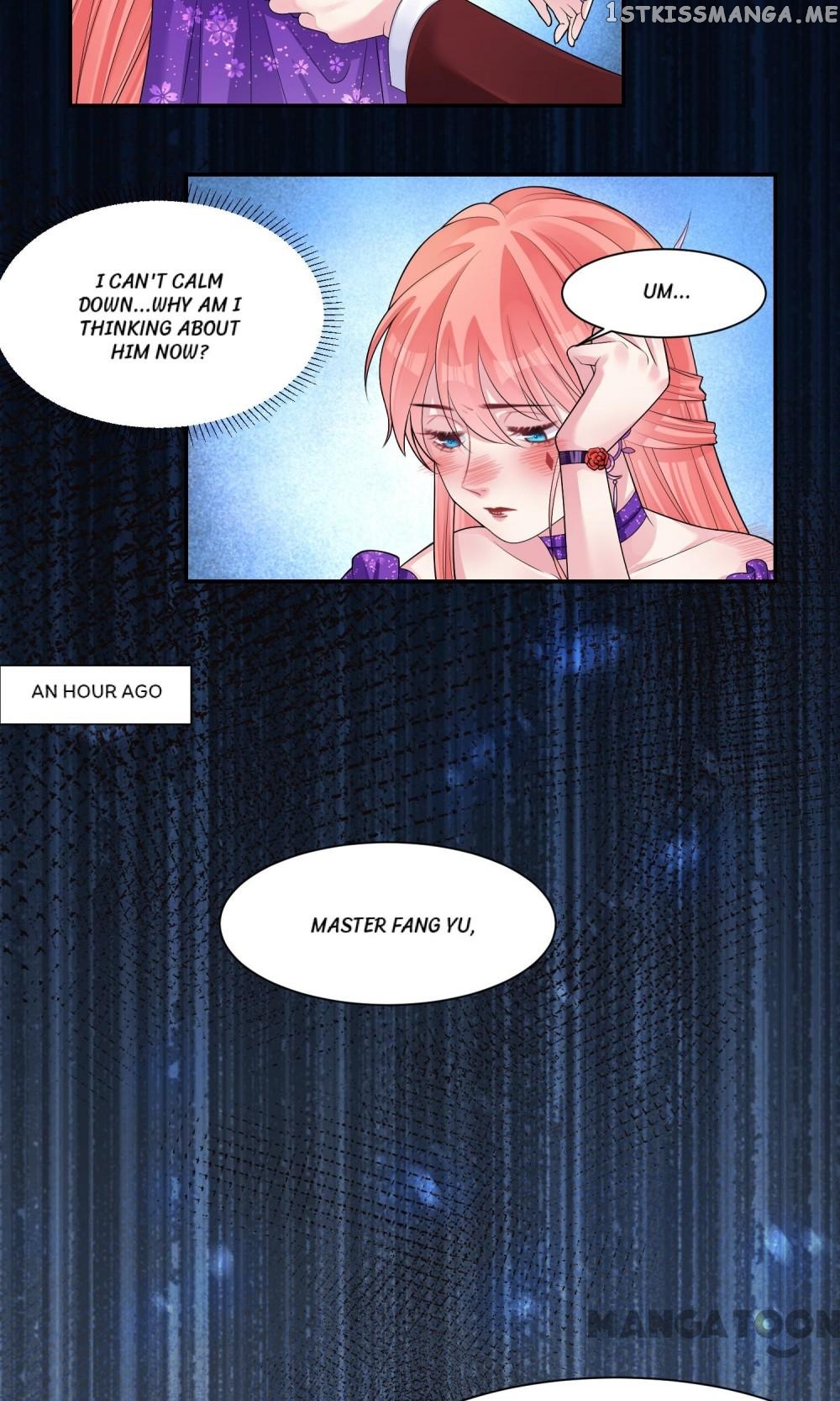 Movie King and His Princess chapter 34 - page 13