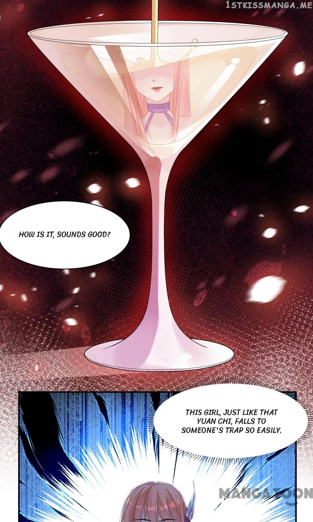 Movie King and His Princess chapter 34 - page 7