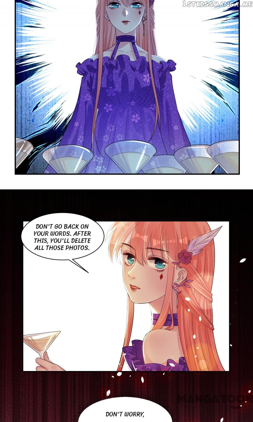 Movie King and His Princess chapter 34 - page 8