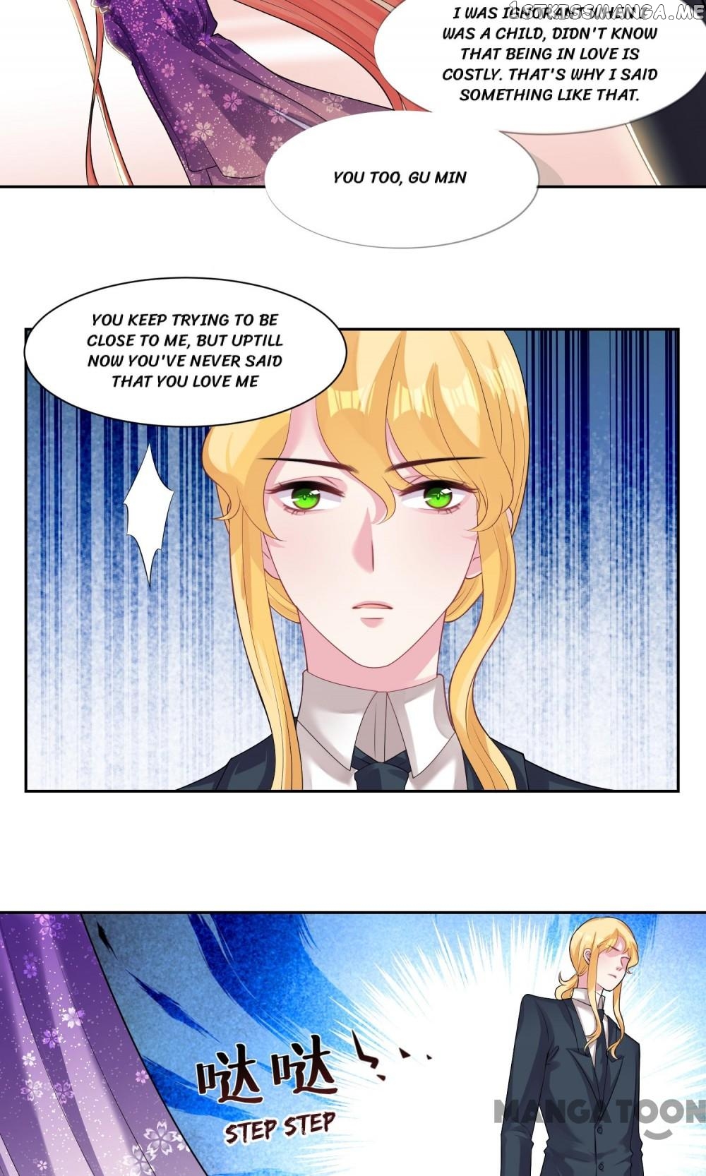 Movie King and His Princess chapter 33 - page 12