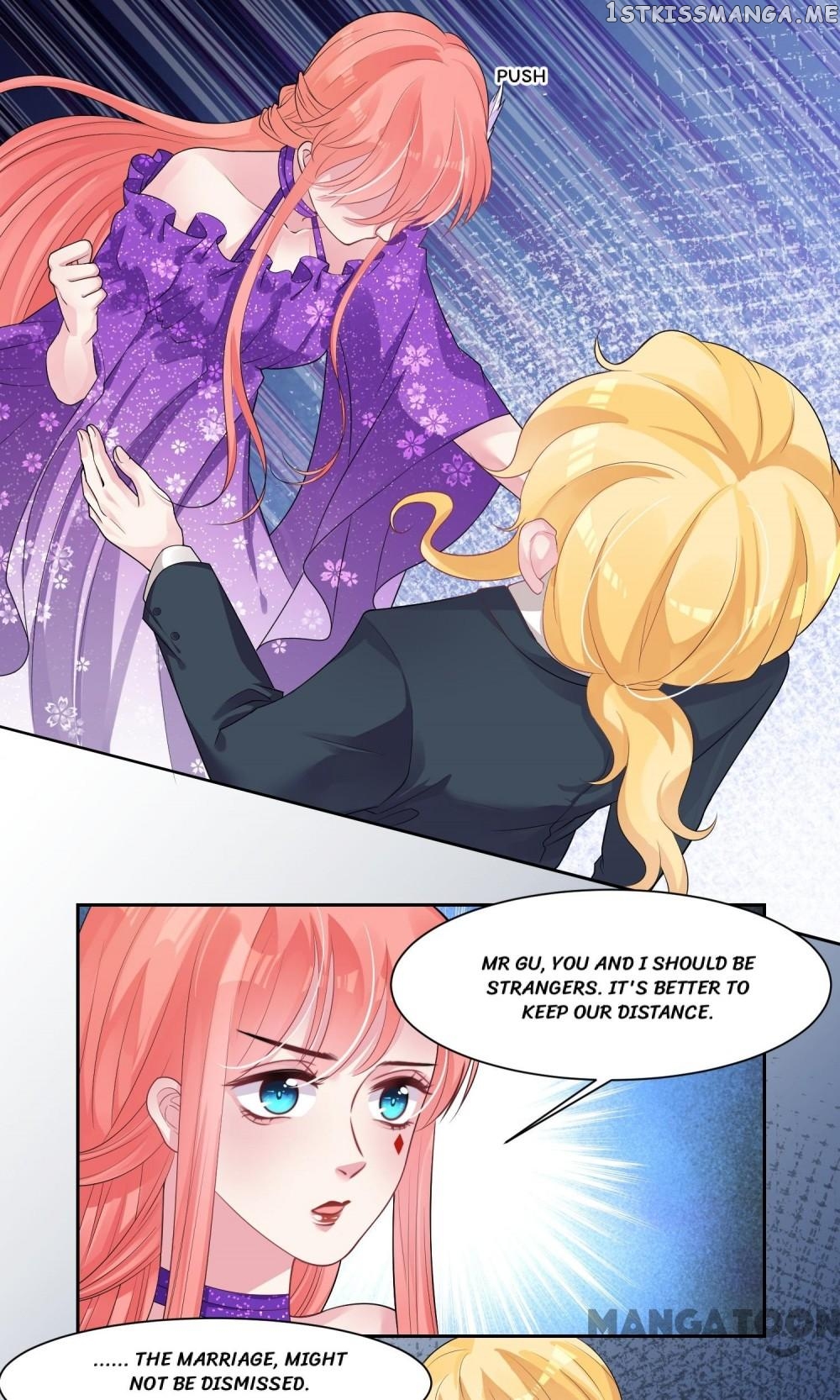 Movie King and His Princess chapter 33 - page 5