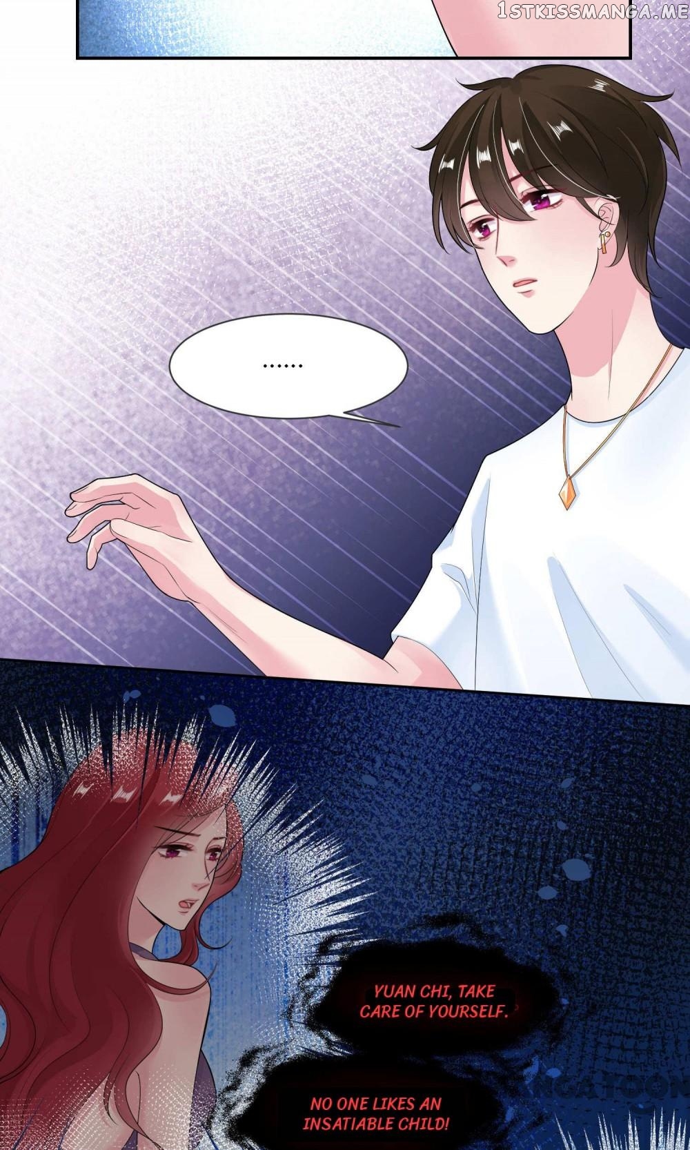 Movie King and His Princess chapter 32 - page 11