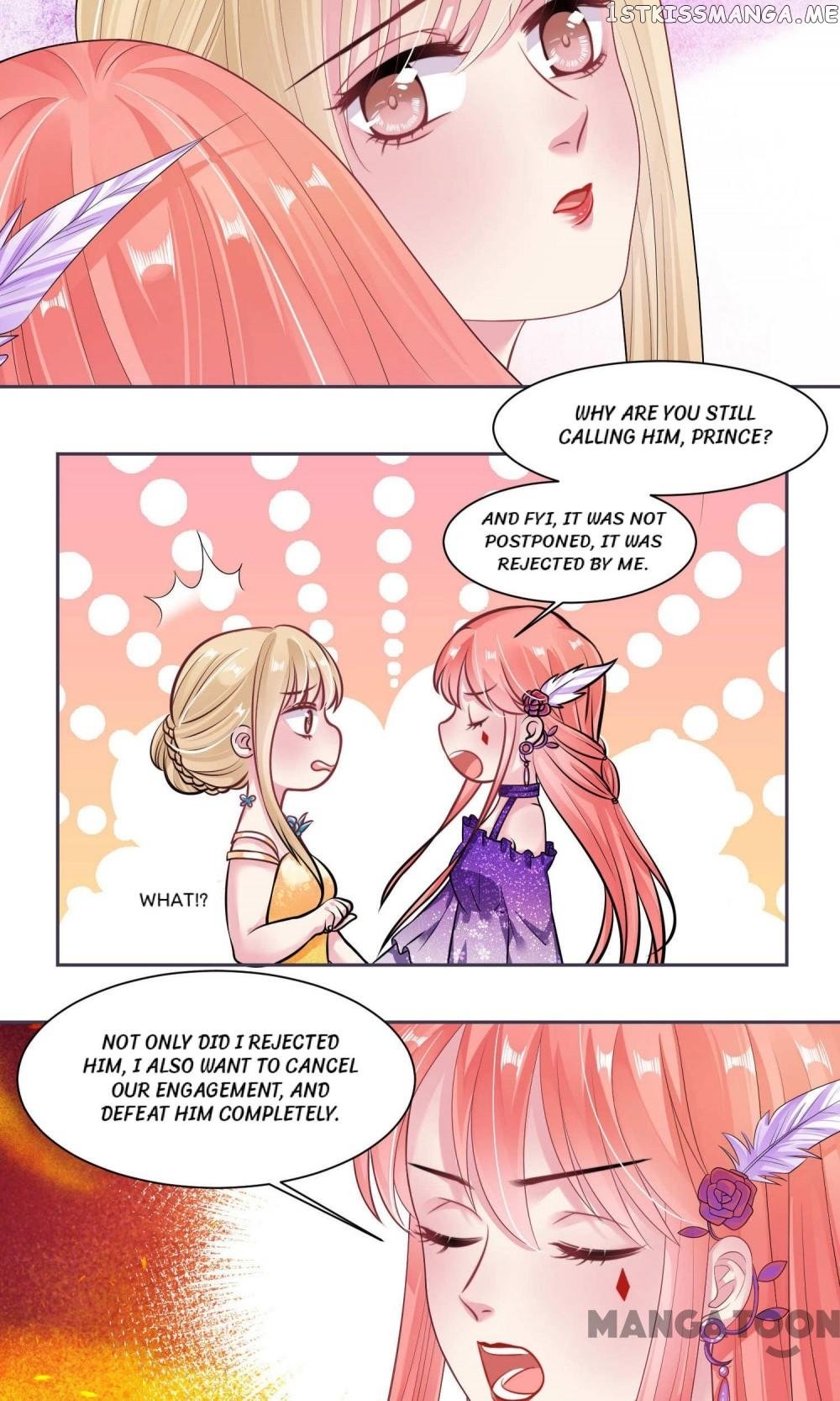 Movie King and His Princess chapter 32 - page 17