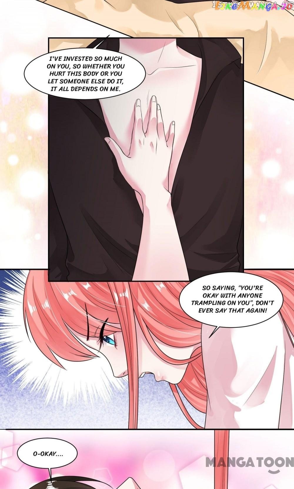 Movie King and His Princess chapter 21 - page 16