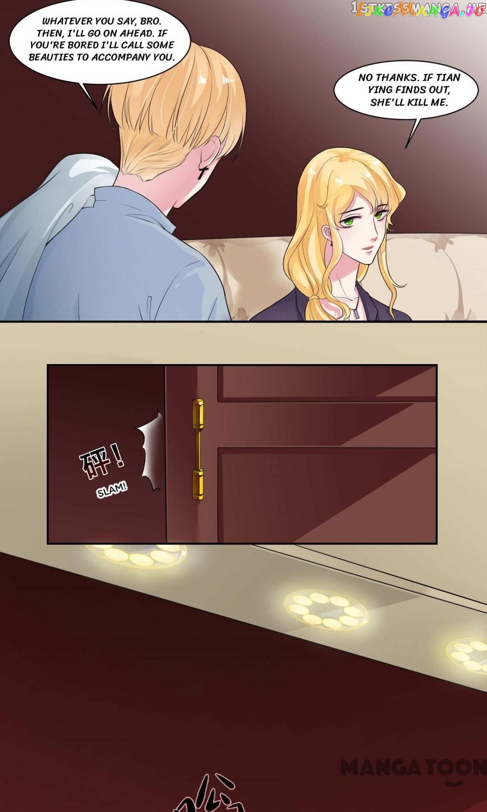 Movie King and His Princess chapter 22 - page 13