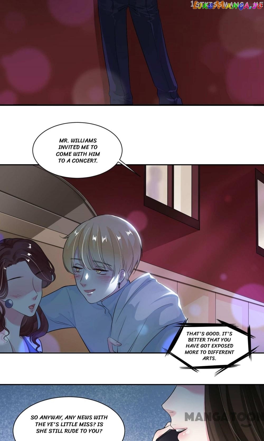 Movie King and His Princess chapter 22 - page 15