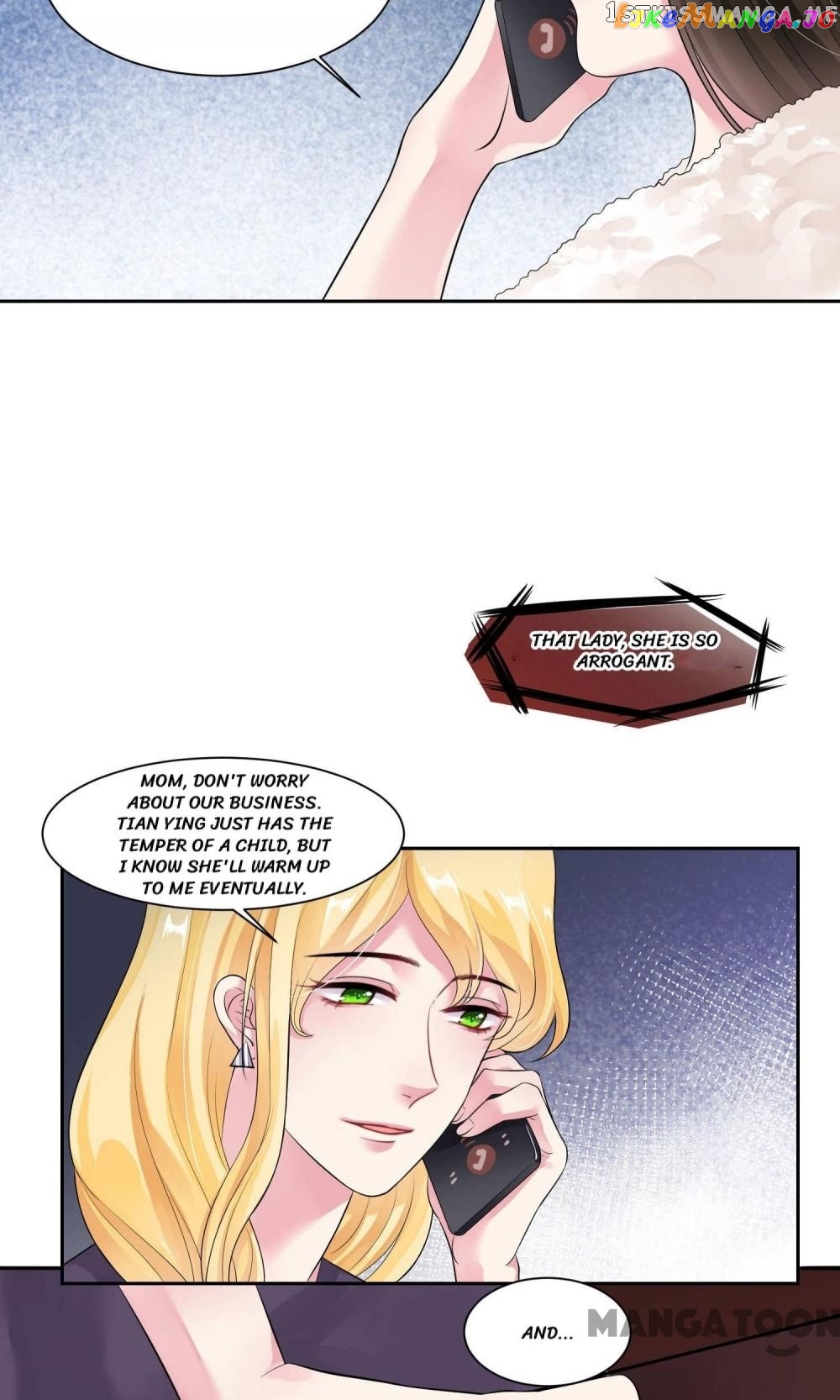 Movie King and His Princess chapter 22 - page 16