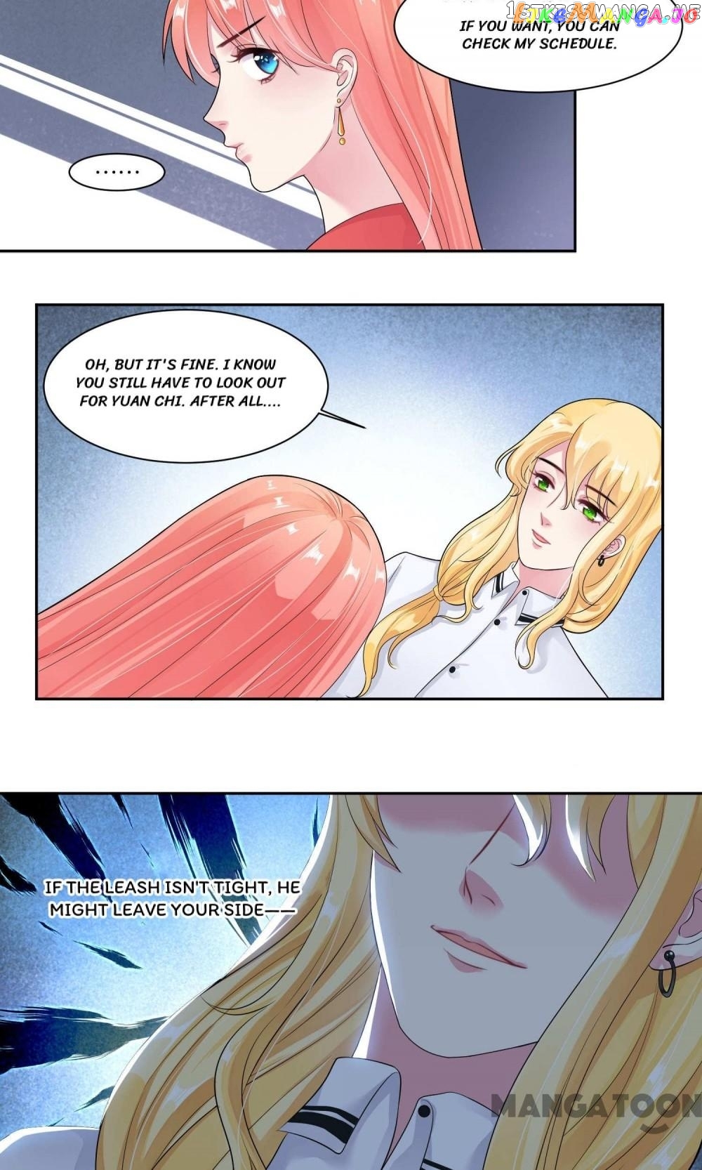 Movie King and His Princess chapter 26 - page 12