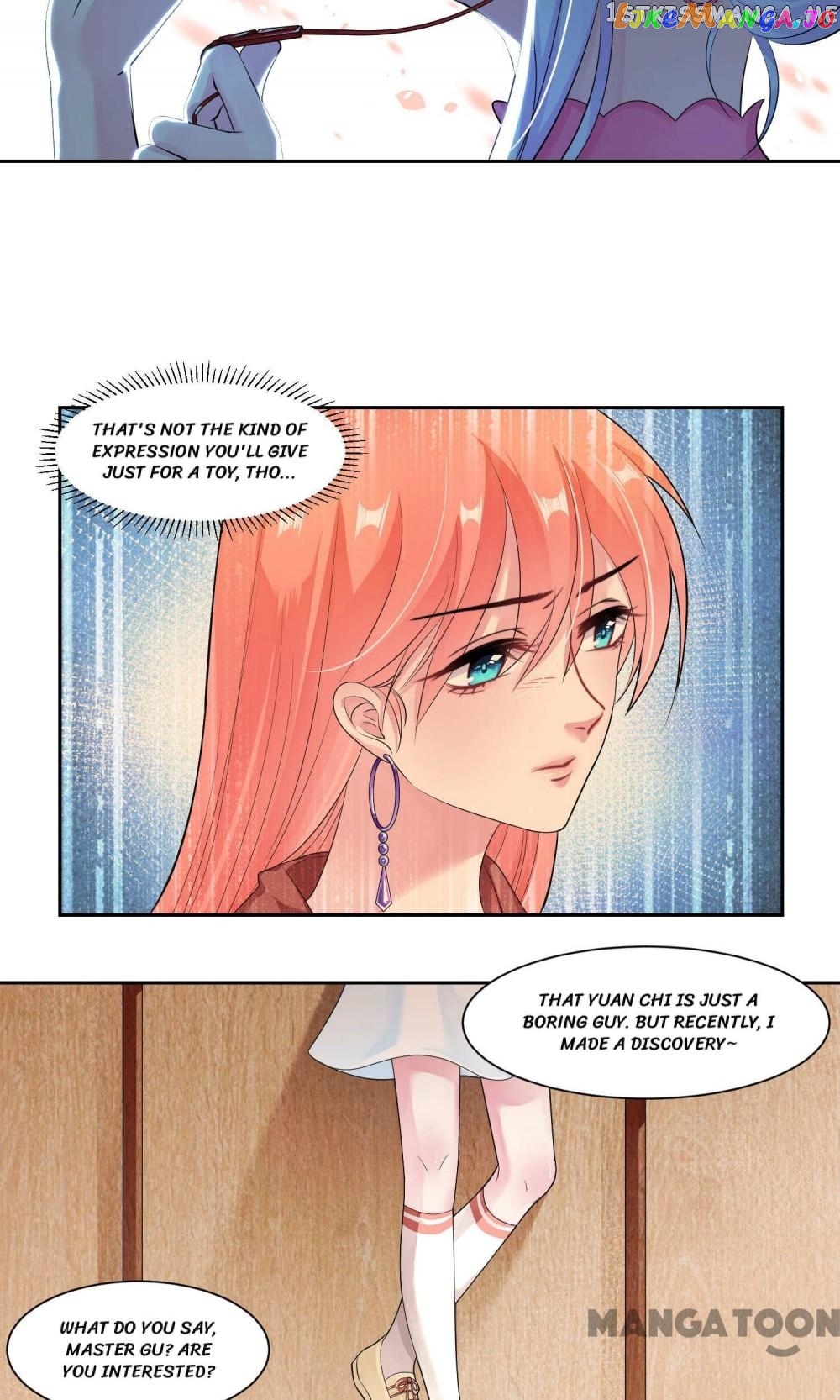 Movie King and His Princess chapter 29 - page 15