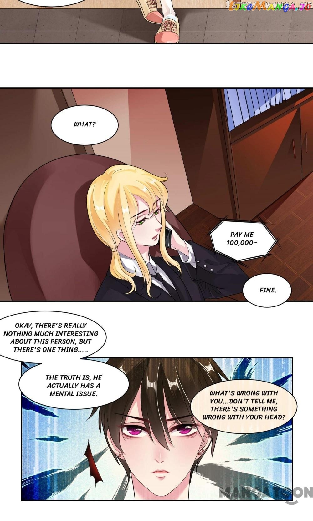 Movie King and His Princess chapter 29 - page 16