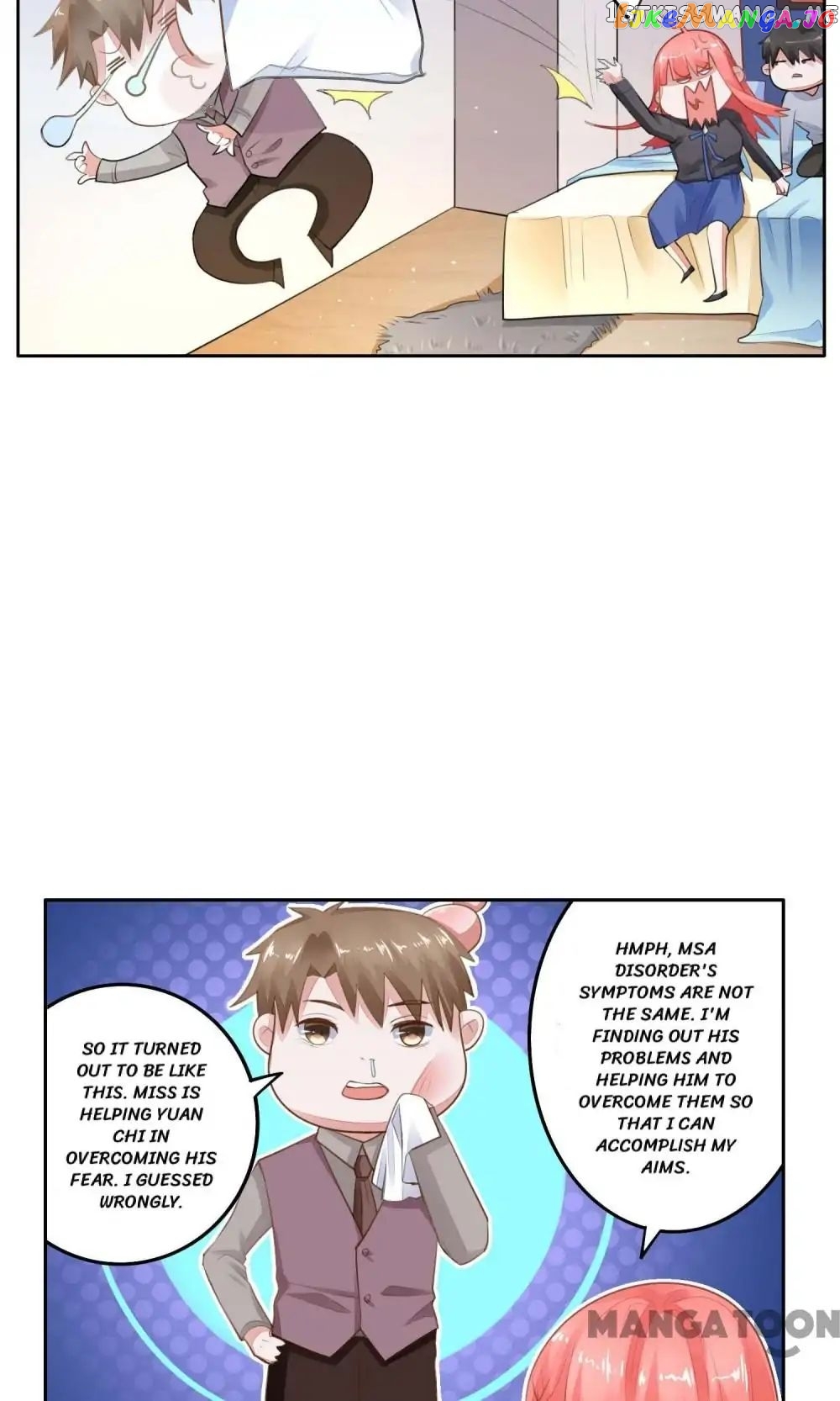 Movie King and His Princess chapter 5 - page 13