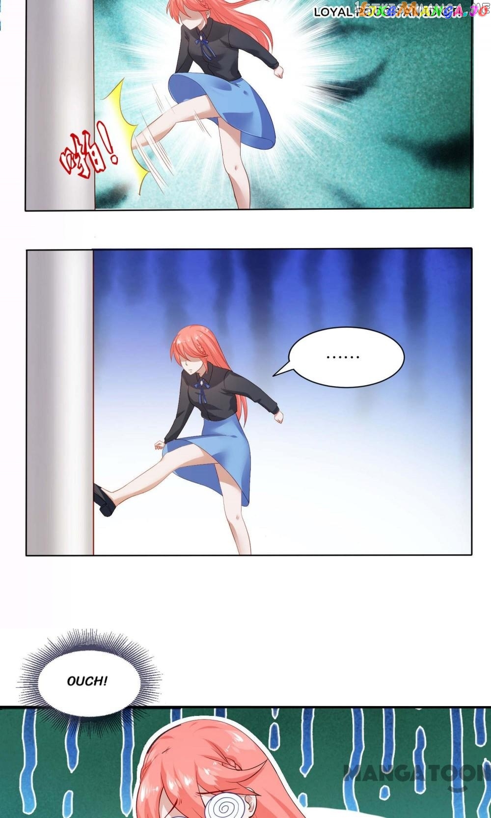 Movie King and His Princess chapter 6 - page 16