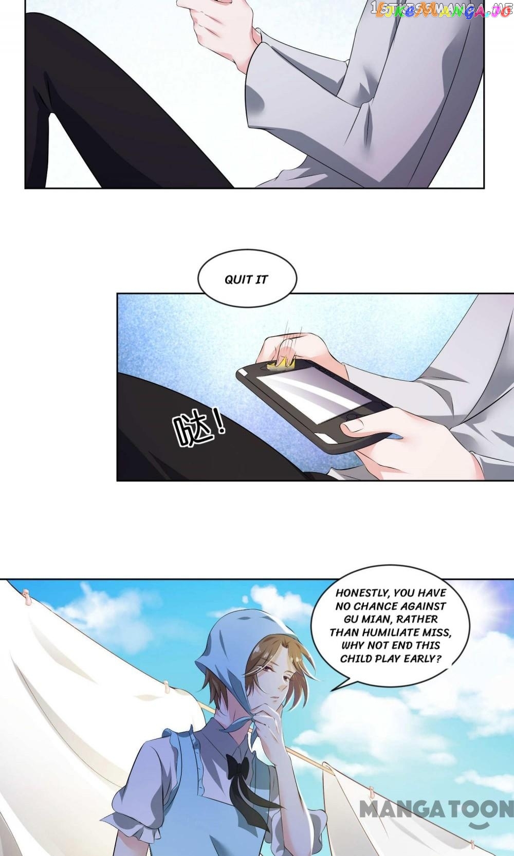 Movie King and His Princess chapter 7 - page 11