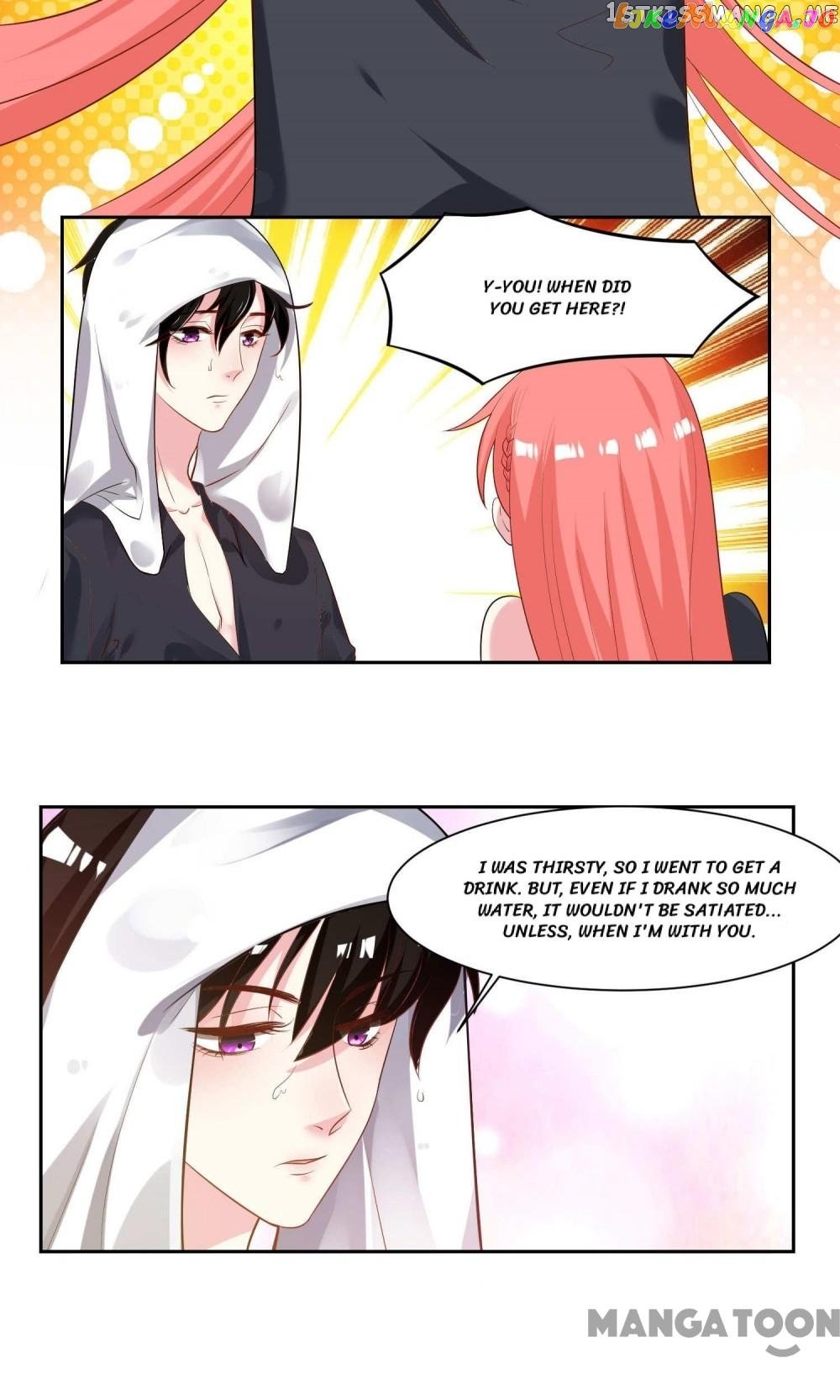 Movie King and His Princess chapter 13 - page 14