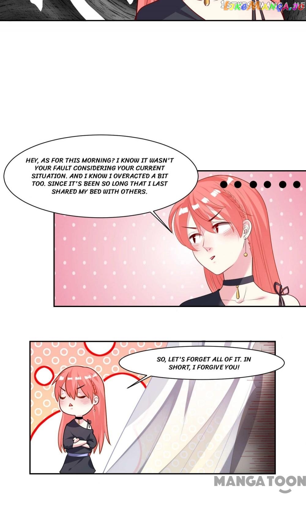 Movie King and His Princess chapter 13 - page 8