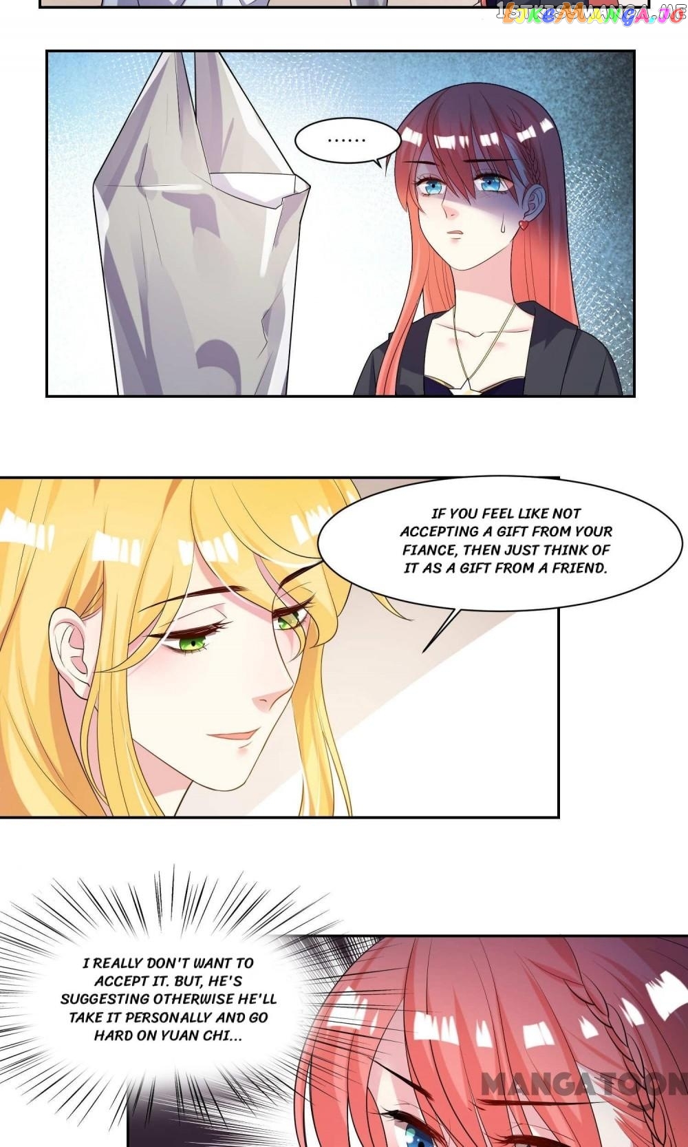 Movie King and His Princess chapter 14 - page 9