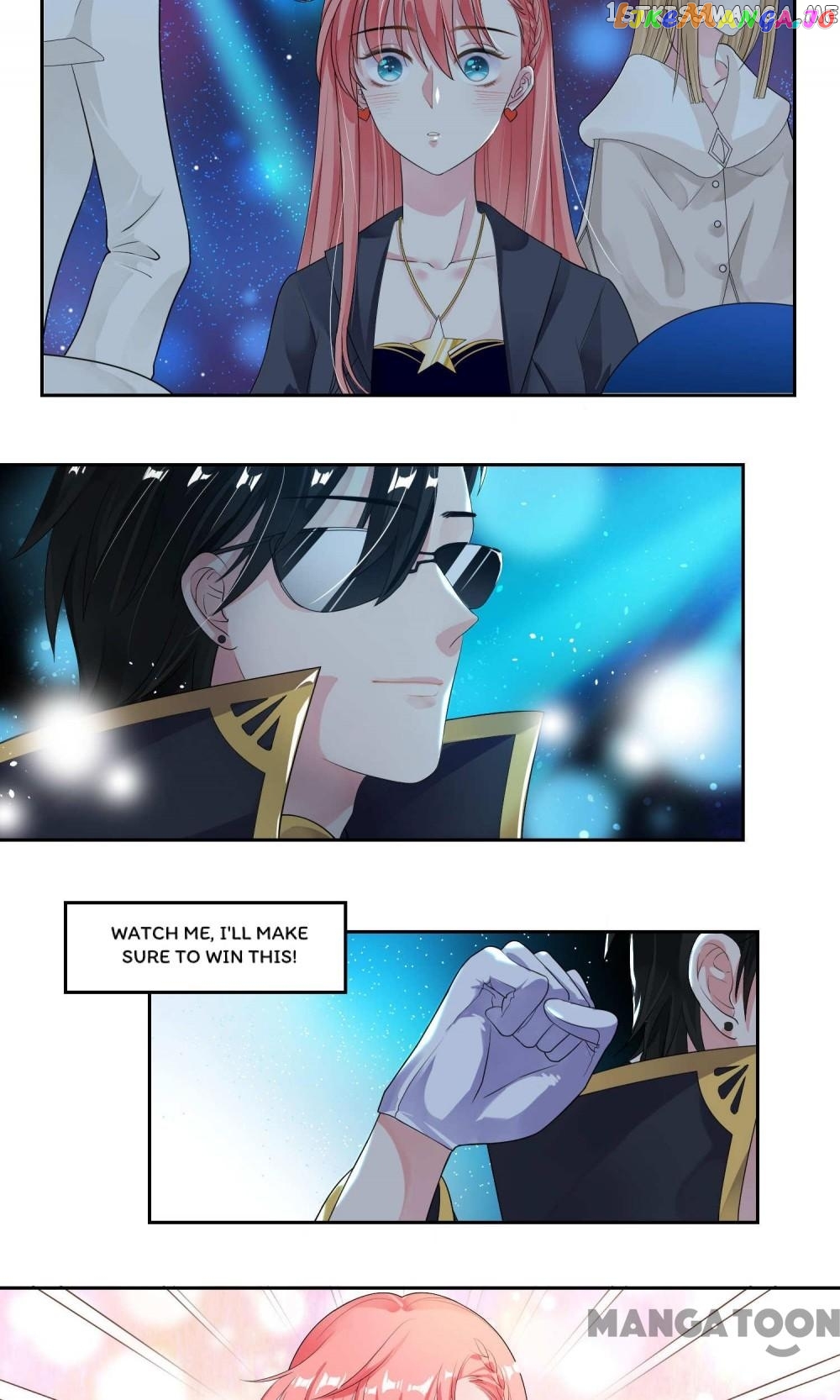 Movie King and His Princess chapter 16 - page 2