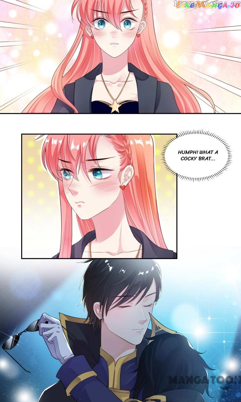 Movie King and His Princess chapter 16 - page 3