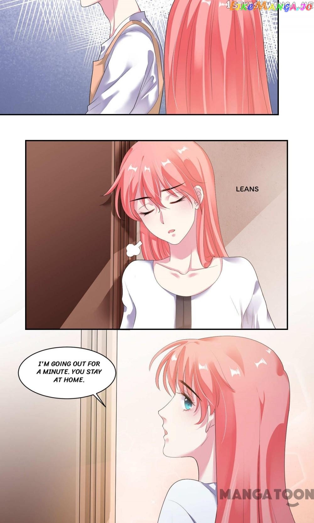 Movie King and His Princess chapter 17 - page 10