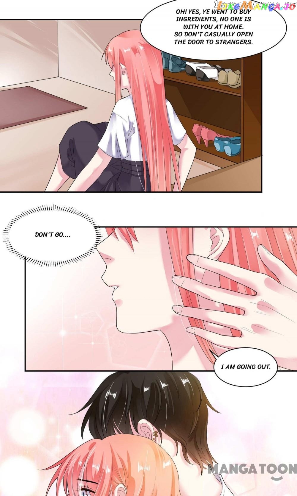 Movie King and His Princess chapter 17 - page 13