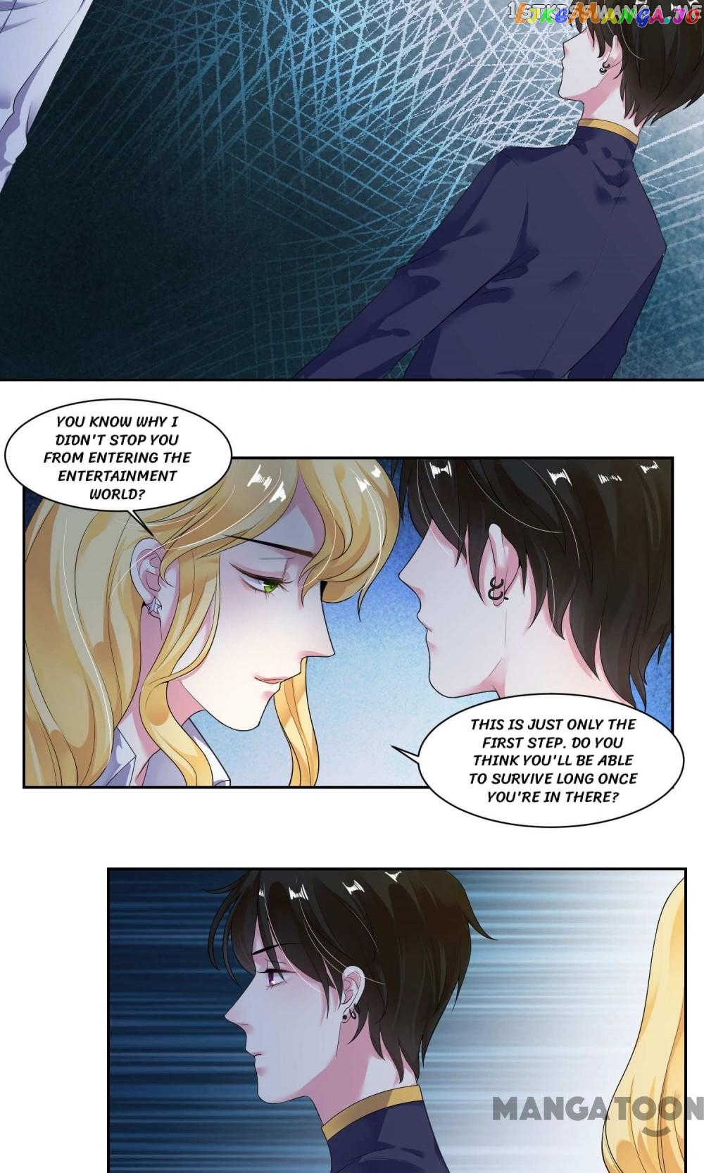 Movie King and His Princess chapter 17 - page 6