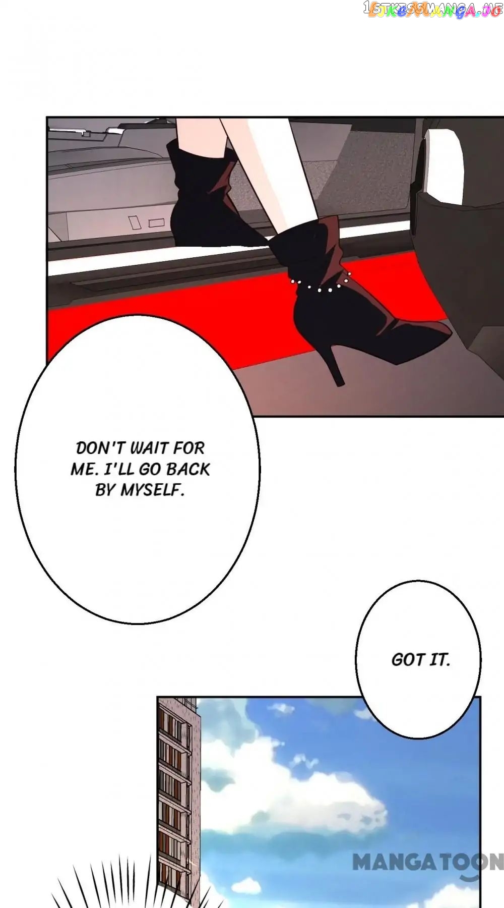 God Gives Me Some Special Eyes chapter 16 - page 38