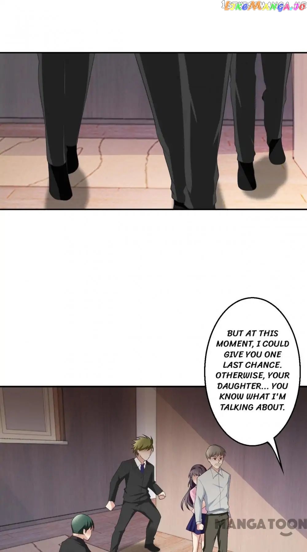 God Gives Me Some Special Eyes chapter 20 - page 42