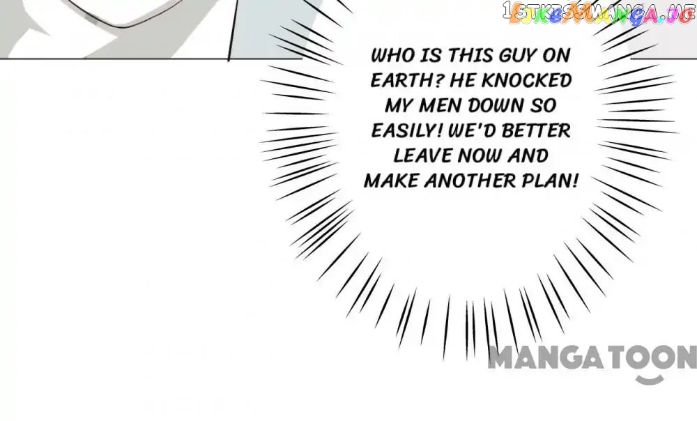 God Gives Me Some Special Eyes chapter 21 - page 33