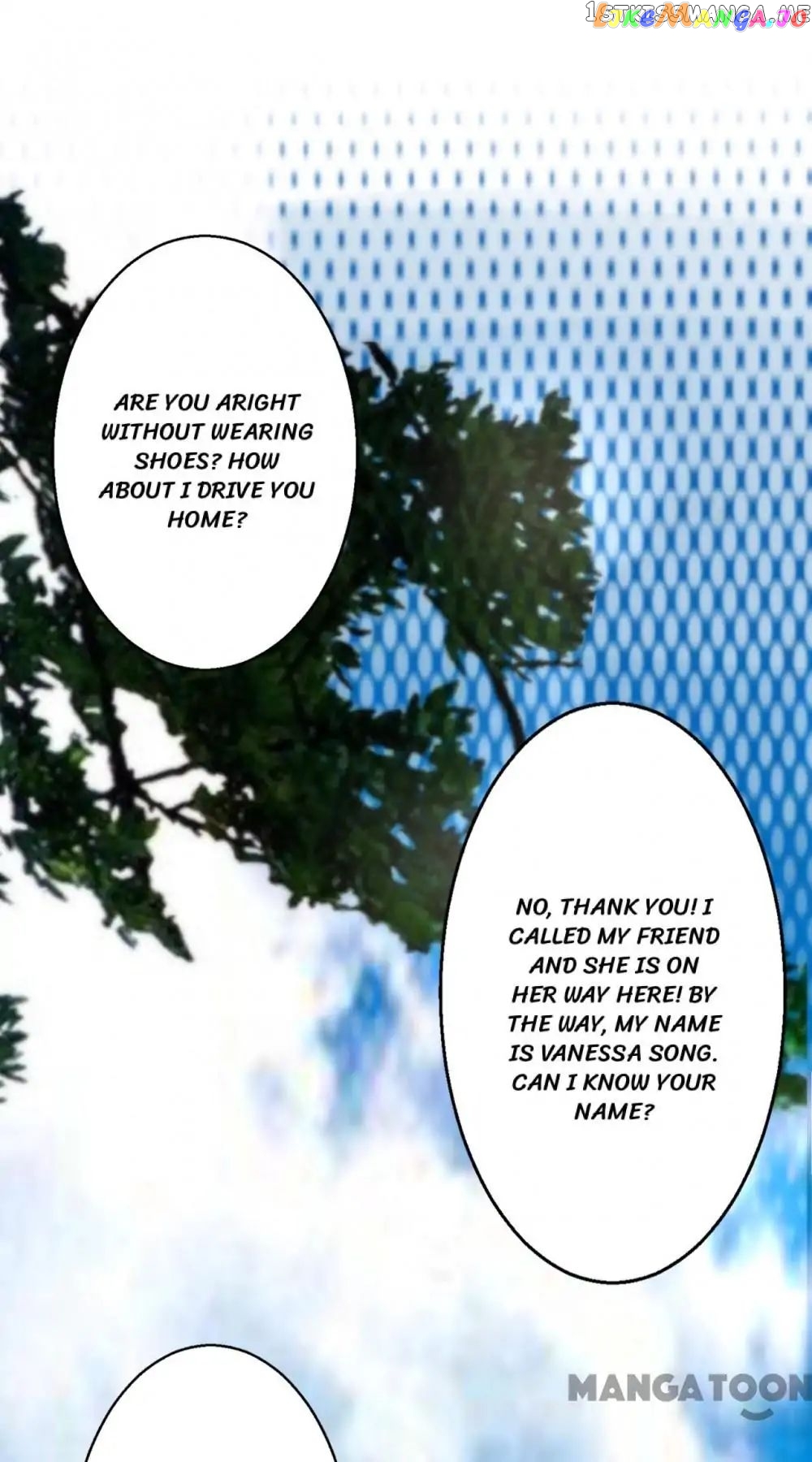 God Gives Me Some Special Eyes chapter 22 - page 45