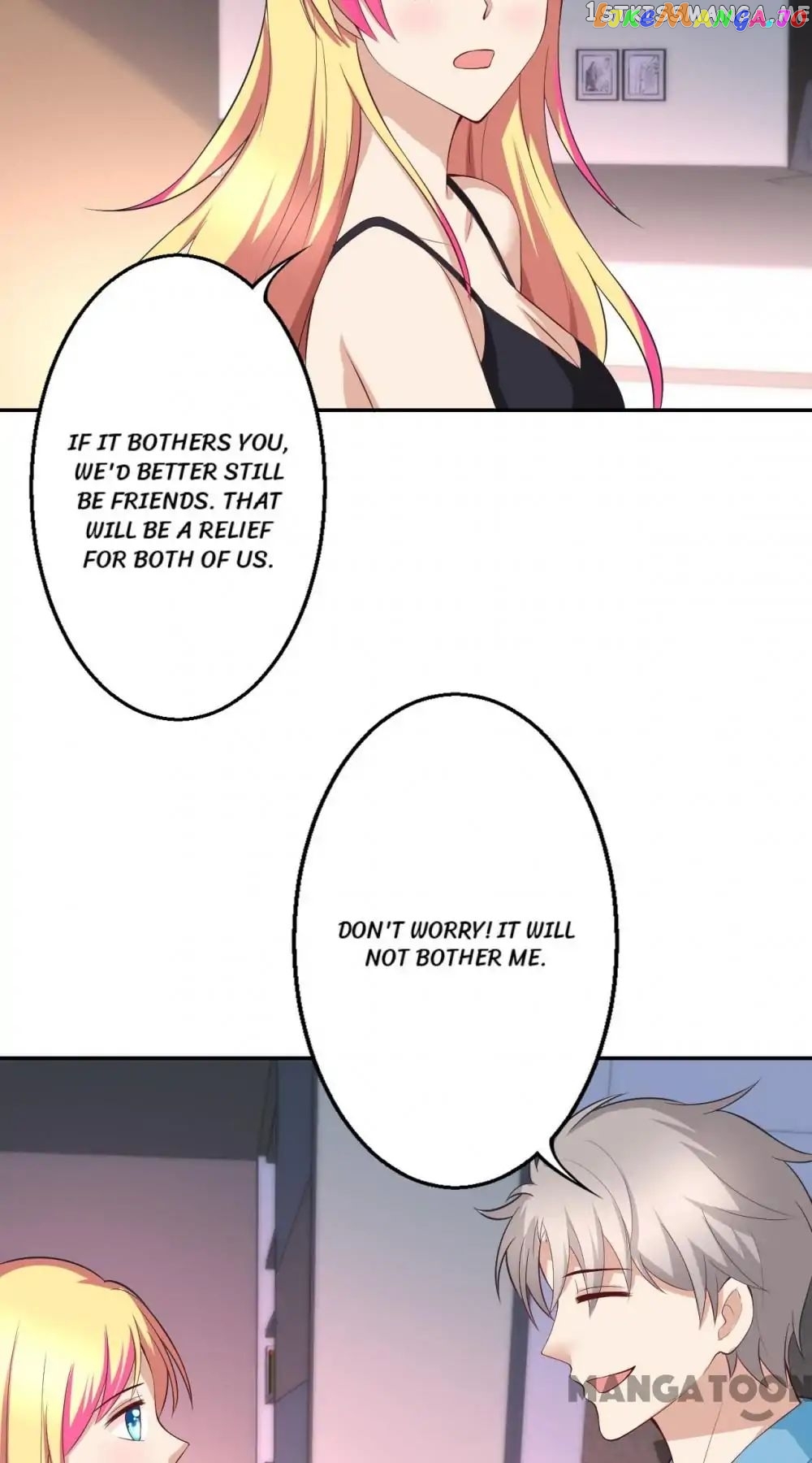 God Gives Me Some Special Eyes chapter 30 - page 4