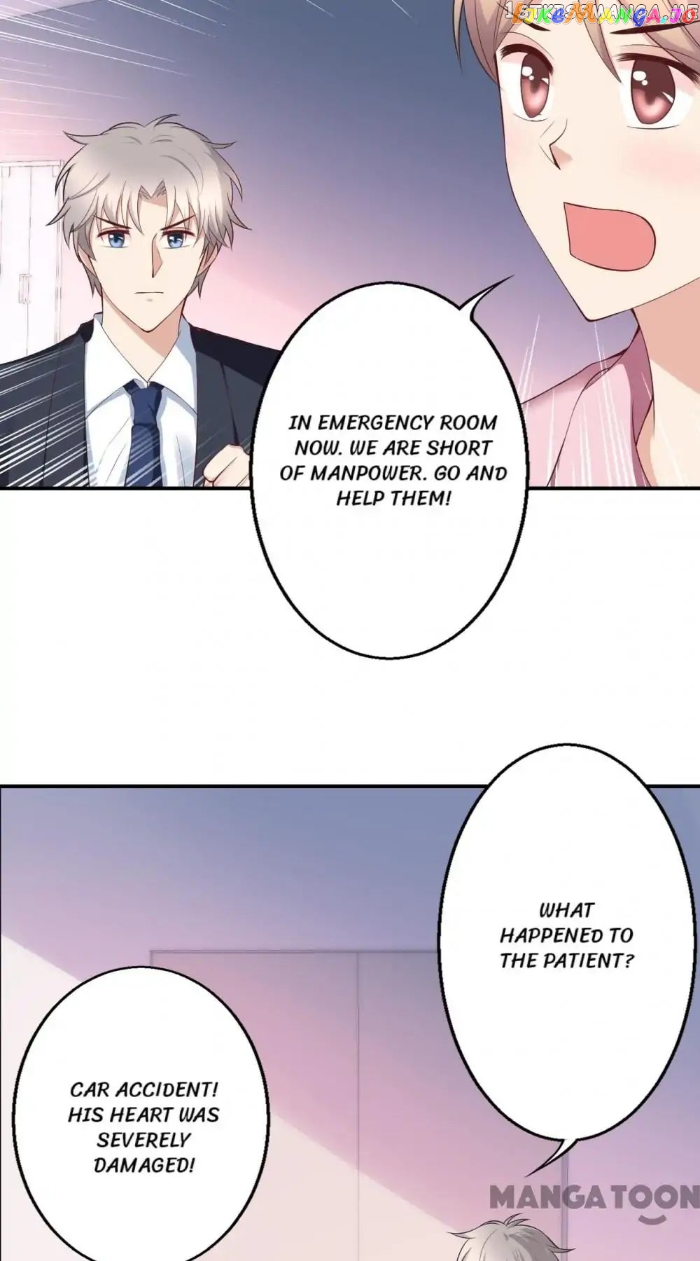 God Gives Me Some Special Eyes chapter 31 - page 4