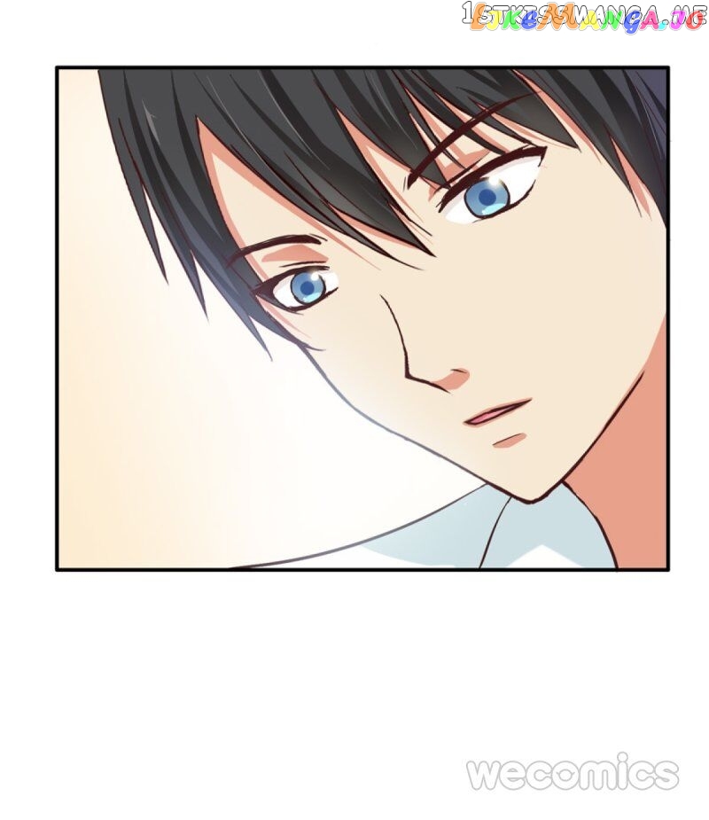 Sweet First Love ( Chu Lian Wei Tian ) chapter 4 - page 24