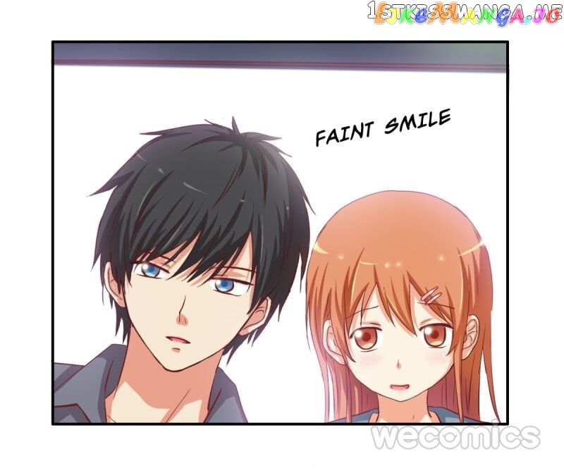 Sweet First Love ( Chu Lian Wei Tian ) chapter 39 - page 21