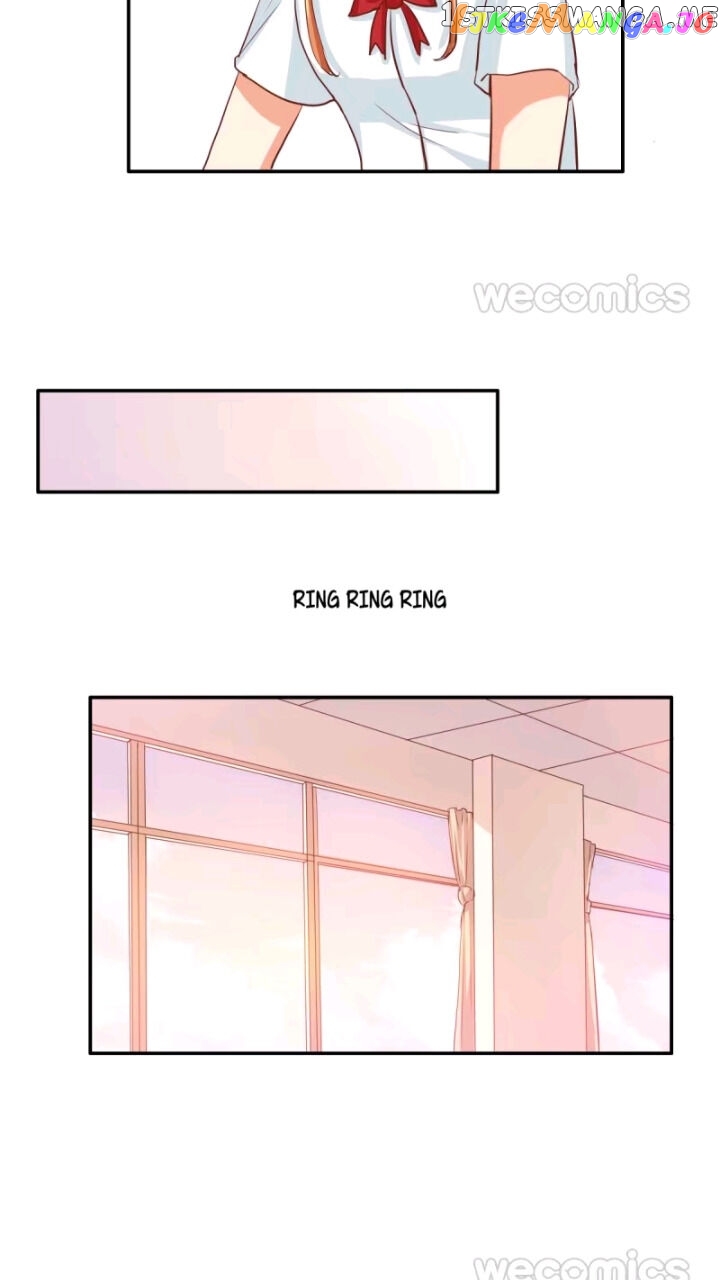 Sweet First Love ( Chu Lian Wei Tian ) chapter 75 - page 22