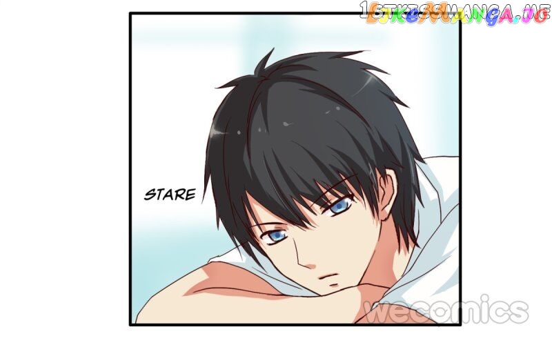 Sweet First Love ( Chu Lian Wei Tian ) chapter 6 - page 5