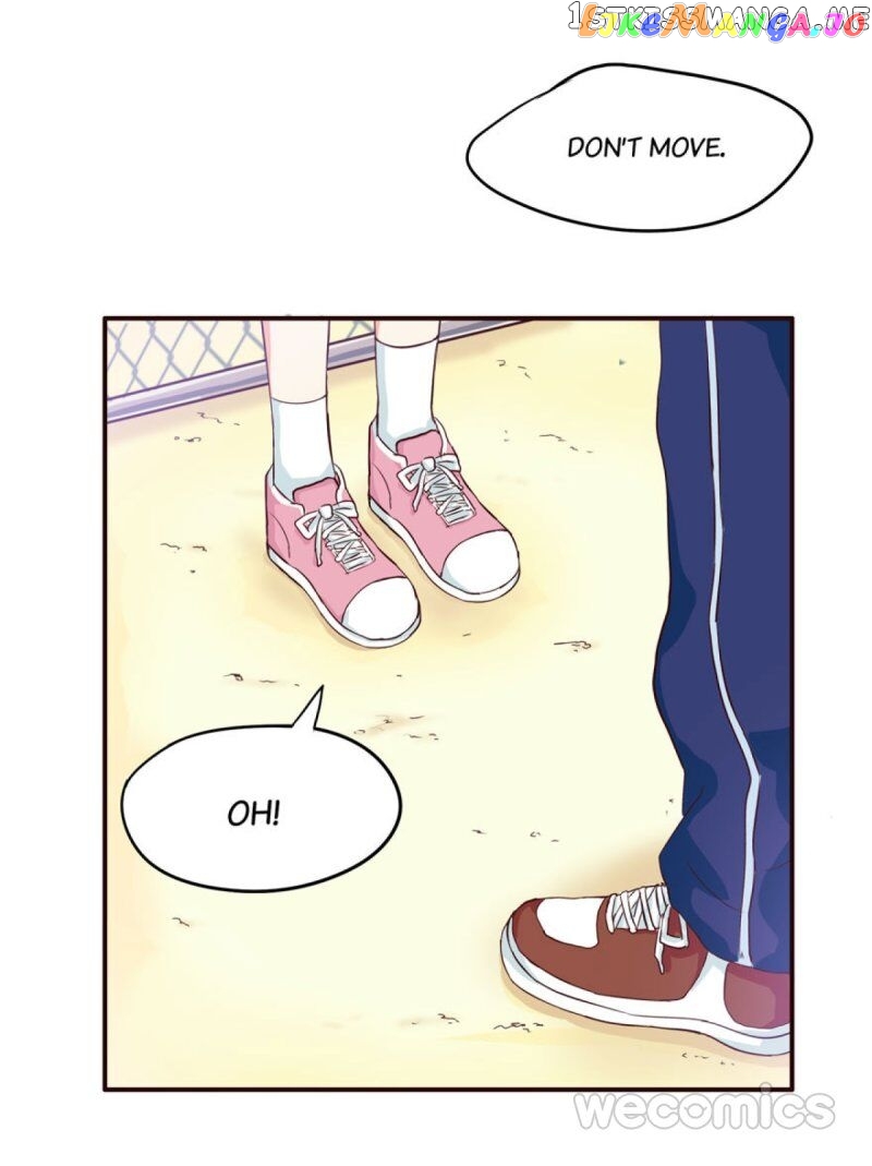 Sweet First Love ( Chu Lian Wei Tian ) chapter 7 - page 49