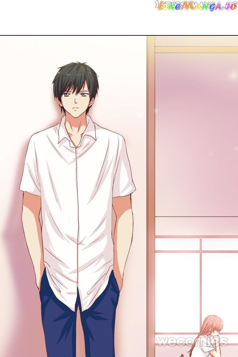 Sweet First Love ( Chu Lian Wei Tian ) chapter 10 - page 11