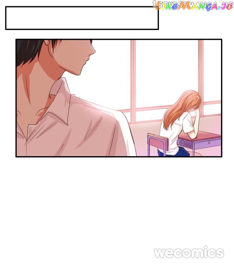 Sweet First Love ( Chu Lian Wei Tian ) chapter 10 - page 7