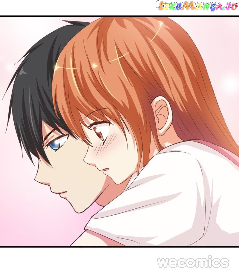 Sweet First Love ( Chu Lian Wei Tian ) chapter 12 - page 20