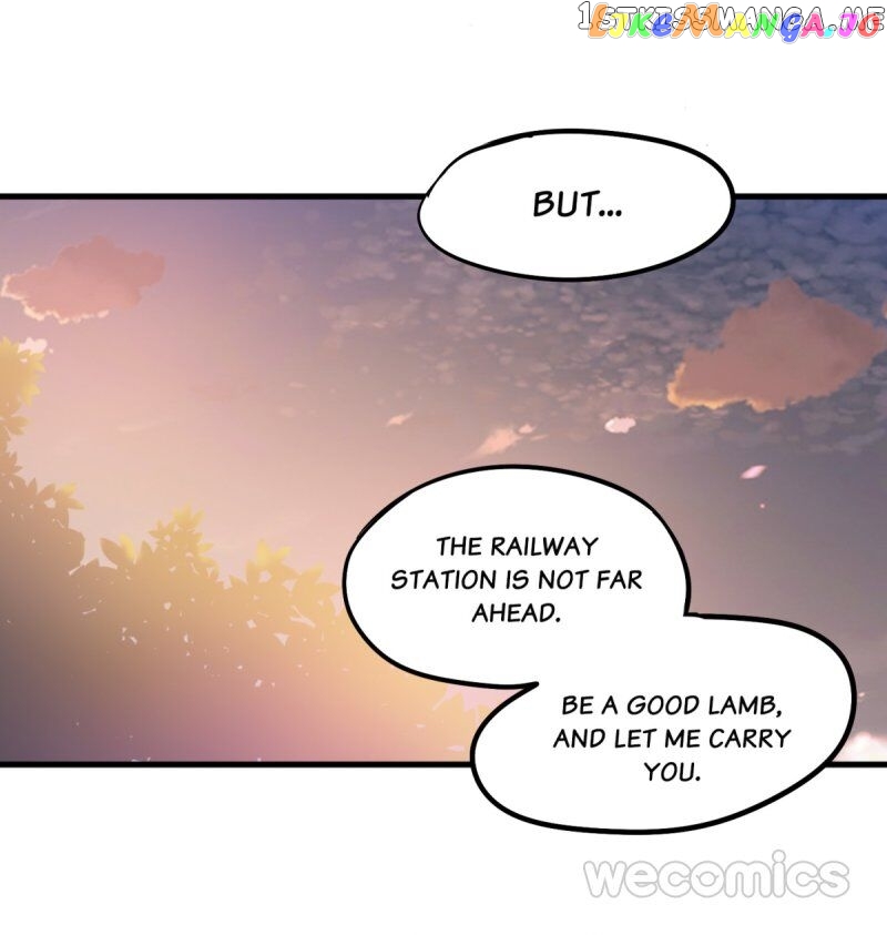 Sweet First Love ( Chu Lian Wei Tian ) chapter 12 - page 7