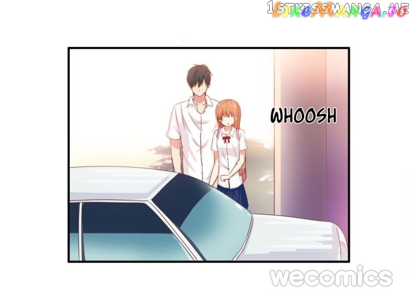 Sweet First Love ( Chu Lian Wei Tian ) chapter 13 - page 14