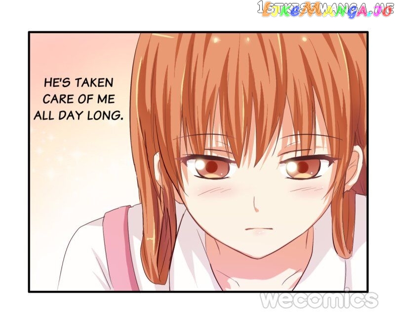 Sweet First Love ( Chu Lian Wei Tian ) chapter 13 - page 24